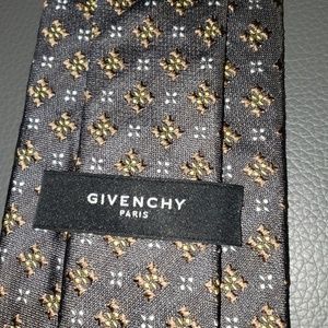 Vintage Givenchy Tie